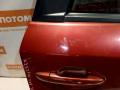 дверь задняя правая Mazda CX-5 1 поколение 2013, 2.2 л., SH-VPTR, дизель, АКПП, 41g, внедорожник 5 дв., передний привод, KDY37202XE, KS0168520A02 - фото №7
