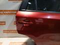 дверь задняя правая Mazda CX-5 1 поколение 2013, 2.2 л., SH-VPTR, дизель, АКПП, 41g, внедорожник 5 дв., передний привод, KDY37202XE, KS0168520A02 - фото №9