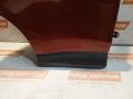 дверь задняя правая Mazda CX-5 1 поколение 2013, 2.2 л., SH-VPTR, дизель, АКПП, 41g, внедорожник 5 дв., передний привод, KDY37202XE, KS0168520A02 - фото №10
