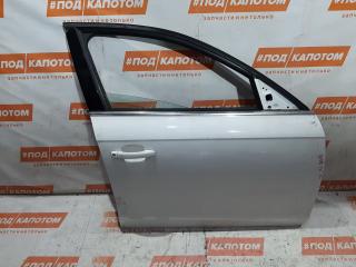 дверь передняя правая Audi A4 B8/8K [рестайлинг] 2011, 2.0 л., CDNB, бензин, АКПП, t9 / y9c, седан, передний привод, 8K0831052F