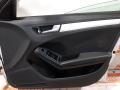дверь передняя правая Audi A4 B8/8K [рестайлинг] 2011, 2.0 л., CDNB, бензин, АКПП, t9 / y9c, седан, передний привод, 8K0831052F - фото №10