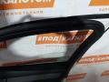 дверь передняя правая Audi A4 B8/8K [рестайлинг] 2011, 2.0 л., CDNB, бензин, АКПП, t9 / y9c, седан, передний привод, 8K0831052F - фото №13