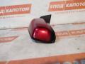 Складываемые зеркала Mitsubishi Lancer 10 поколение 2008, 2.0 л., 4B11, бензин, МКПП, p26b, седан, передний привод, 7632A201, 7632A202 - фото №12