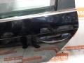 дверь задняя левая Volkswagen Passat B7 2012, 1.4 л., CAXA, бензин, АКПП, 2t / c9x, универсал, передний привод, 3AF833055, 3C9833055F - фото №4