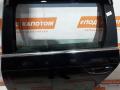 дверь задняя левая Volkswagen Passat B7 2012, 1.4 л., CAXA, бензин, АКПП, 2t / c9x, универсал, передний привод, 3AF833055, 3C9833055F - фото №5