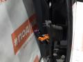 дверь задняя левая Volkswagen Passat B7 2012, 1.4 л., CAXA, бензин, АКПП, 2t / c9x, универсал, передний привод, 3AF833055, 3C9833055F - фото №6