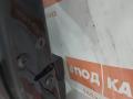 дверь задняя левая Volkswagen Passat B7 2012, 1.4 л., CAXA, бензин, АКПП, 2t / c9x, универсал, передний привод, 3AF833055, 3C9833055F - фото №7