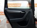 дверь задняя левая Volkswagen Passat B7 2012, 1.4 л., CAXA, бензин, АКПП, 2t / c9x, универсал, передний привод, 3AF833055, 3C9833055F - фото №9