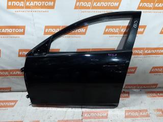 дверь передняя левая Mazda 3 BL 2009, 1.5 л., ZY-VE, бензин, АКПП, 16w, хетчбэк 5 дв., передний привод, BBY95902X