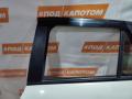 дверь задняя левая Mazda CX-5 1 поколение 2013, 2.2 л., SH-VPTS, дизель, АКПП, 34k, внедорожник 5 дв., полный привод, KDY37302XC, KD5373010 - фото №4