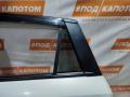 дверь задняя левая Mazda CX-5 1 поколение 2013, 2.2 л., SH-VPTS, дизель, АКПП, 34k, внедорожник 5 дв., полный привод, KDY37302XC, KD5373010 - фото №5