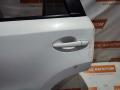 дверь задняя левая Mazda CX-5 1 поколение 2013, 2.2 л., SH-VPTS, дизель, АКПП, 34k, внедорожник 5 дв., полный привод, KDY37302XC, KD5373010 - фото №7