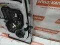 дверь задняя левая Mazda CX-5 1 поколение 2013, 2.2 л., SH-VPTS, дизель, АКПП, 34k, внедорожник 5 дв., полный привод, KDY37302XC, KD5373010 - фото №9