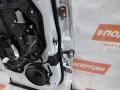 дверь задняя левая Mazda CX-5 1 поколение 2013, 2.2 л., SH-VPTS, дизель, АКПП, 34k, внедорожник 5 дв., полный привод, KDY37302XC, KD5373010 - фото №11