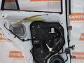 дверь задняя левая Mazda CX-5 1 поколение 2013, 2.2 л., SH-VPTS, дизель, АКПП, 34k, внедорожник 5 дв., полный привод, KDY37302XC, KD5373010 - фото №12