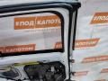 дверь задняя левая Mazda CX-5 1 поколение 2013, 2.2 л., SH-VPTS, дизель, АКПП, 34k, внедорожник 5 дв., полный привод, KDY37302XC, KD5373010 - фото №14