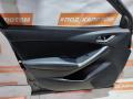 дверь передняя левая Mazda CX-5 1 поколение 2013, 2.2 л., SH-VPTS, дизель, АКПП, 41w, внедорожник 5 дв., передний привод, K01568450C02, KD535941XE83, KDY35902XK - фото №2