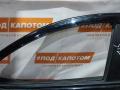 дверь передняя левая Mazda CX-5 1 поколение 2013, 2.2 л., SH-VPTS, дизель, АКПП, 41w, внедорожник 5 дв., передний привод, K01568450C02, KD535941XE83, KDY35902XK - фото №5