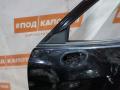 дверь передняя левая Mazda CX-5 1 поколение 2013, 2.2 л., SH-VPTS, дизель, АКПП, 41w, внедорожник 5 дв., передний привод, K01568450C02, KD535941XE83, KDY35902XK - фото №3