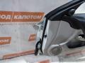 дверь передняя правая Honda Accord 8 поколение 2009, 2.4 л., K24A, бензин, АКПП, nh624p, универсал, передний привод, 67010TL0300ZZ - фото №6