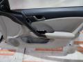 дверь передняя правая Honda Accord 8 поколение 2009, 2.4 л., K24A, бензин, АКПП, nh624p, универсал, передний привод, 67010TL0300ZZ - фото №7
