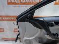 дверь передняя правая Honda Accord 8 поколение 2009, 2.4 л., K24A, бензин, АКПП, nh624p, универсал, передний привод, 67010TL0300ZZ - фото №16