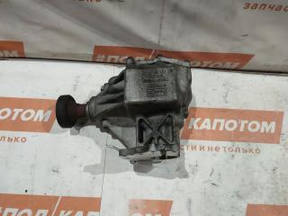 раздаточная коробка Volvo XC60 1 поколение 2010, 3.0 л., B 6304 T2, бензин, АКПП, 452, внедорожник 5 дв., полный привод, 36002479