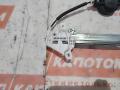 стеклоподъемник передний левый Mazda CX-5 1 поколение 2013, 2.2 л., SH-VPTS, дизель, АКПП, 34k, внедорожник 5 дв., полный привод, D01G5958X - фото №3
