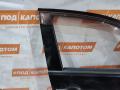 дверь передняя правая Mitsubishi Outlander 2 поколение 2008, 3.0 л., 6B31, бензин, АКПП, x42b, внедорожник 5 дв., полный привод, 5700A278 - фото №4