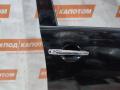 дверь передняя правая Mitsubishi Outlander 2 поколение 2008, 3.0 л., 6B31, бензин, АКПП, x42b, внедорожник 5 дв., полный привод, 5700A278 - фото №7