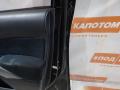 дверь передняя правая Mitsubishi Outlander 2 поколение 2008, 3.0 л., 6B31, бензин, АКПП, x42b, внедорожник 5 дв., полный привод, 5700A278 - фото №10