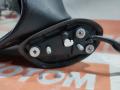 Складываемые зеркала Mazda CX-5 1 поколение 2013, 2.2 л., SH-VPTS, дизель, АКПП, 42a, внедорожник 5 дв., полный привод, KD4569181F, KD4569121F - фото №3