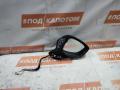 Складываемые зеркала Mazda CX-5 1 поколение 2013, 2.2 л., SH-VPTS, дизель, АКПП, 42a, внедорожник 5 дв., полный привод, KD4569181F, KD4569121F - фото №8
