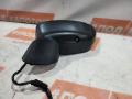 Складываемые зеркала Mazda CX-5 1 поколение 2013, 2.2 л., SH-VPTS, дизель, АКПП, 42a, внедорожник 5 дв., полный привод, KD4569181F, KD4569121F - фото №9