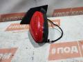 зеркало наружное правое Volkswagen Polo 5 поколение 2011, 1.2 л., CBZB, бензин, АКПП, d8 / p3g, хетчбэк 5 дв., передний привод, 6R2857508S - фото №6