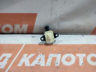 датчик удара Volkswagen Polo 5 поколение 2012, 1.2 л., CBZB, бензин, АКПП, 2t / c9x, хетчбэк 5 дв., передний привод, 4H0955557