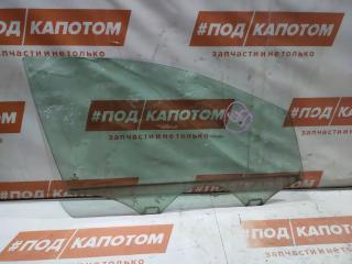 стекло двери передней правой Volkswagen Polo 5 поколение 2012, 1.2 л., CBZB, бензин, АКПП, 2t / c9x, хетчбэк 5 дв., передний привод, 6RU845202A