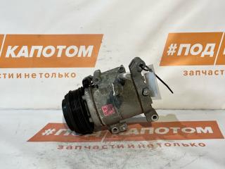 нагнетатель воздуха (компрессор) Mazda CX-5 1 поколение 2013, 2.2 л., SH-VPTR, дизель, АКПП, 41g, внедорожник 5 дв., передний привод, FD46XG
