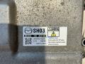 блок управления двигателем Mazda CX-5 1 поколение 2013, 2.2 л., SH-VPTS, дизель, АКПП, 34k, внедорожник 5 дв., полный привод, SH0318881N - фото №2