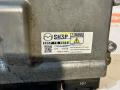 блок управления двигателем Mazda CX-5 1 поколение 2013, 2.2 л., SH-VPTS, дизель, АКПП, 42a, внедорожник 5 дв., полный привод, SH3P18881B - фото №2