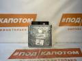 блок управления двигателем Audi A6 4F/C6 2007, 3.2 л., AUK, бензин, АКПП, l8 / z9y, универсал, полный привод, 4F1907559 - фото №3