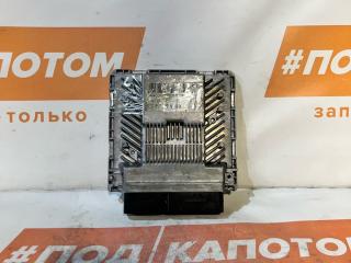 блок управления двигателем Audi A6 4F/C6 2007, 3.2 л., AUK, бензин, АКПП, l8 / z9y, универсал, полный привод, 4F1907559