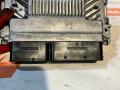 блок управления двигателем Audi A6 4F/C6 2007, 3.2 л., AUK, бензин, АКПП, l8 / z9y, универсал, полный привод, 4F1907559 - фото №5