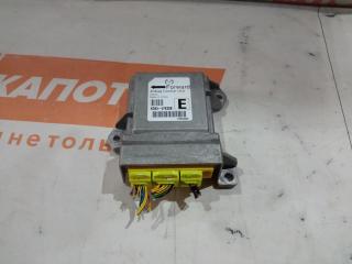 блок AirBag Mazda CX-5 1 поколение 2013, 2.2 л., SH-VPTR, дизель, АКПП, 41g, внедорожник 5 дв., передний привод, KD4557K30B