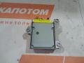 блок AirBag Mazda CX-5 1 поколение 2013, 2.2 л., SH-VPTR, дизель, АКПП, 41g, внедорожник 5 дв., передний привод, KD4557K30B - фото №2