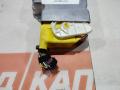 блок AirBag Audi A4 B8/8K [рестайлинг] 2011, 2.0 л., CDNB, бензин, АКПП, t9 / y9c, седан, передний привод, 8K0959655L - фото №3
