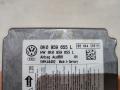 блок AirBag Audi A4 B8/8K [рестайлинг] 2011, 2.0 л., CDNB, бензин, АКПП, t9 / y9c, седан, передний привод, 8K0959655L - фото №6