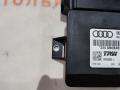 блок управления ручником Audi A4 B8/8K [рестайлинг] 2011, 2.0 л., CDNB, бензин, АКПП, t9 / y9c, седан, передний привод, 8K0907801H - фото №4