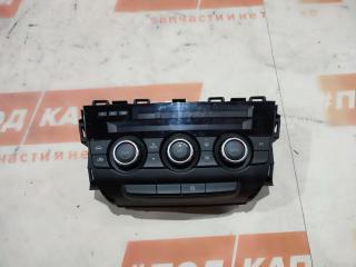БЛОК КЛИМАТА Mazda CX-5 1 поколение 2013, 2.2 л., SH-VPTR, дизель, АКПП, 41g, внедорожник 5 дв., передний привод
