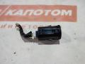 кнопка запуска двигателя Mazda CX-5 1 поколение 2013, 2.2 л., SH-VPTR, дизель, АКПП, 41g, внедорожник 5 дв., передний привод, BHR1663S0A - фото №4
